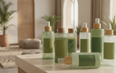 Produits d&rsquo;entretien écologiques au Maroc : que choisir ?